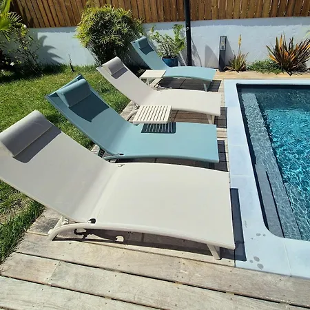 A Piscina Da Lagoa - De Albufeira * Lagoa de Albufeira