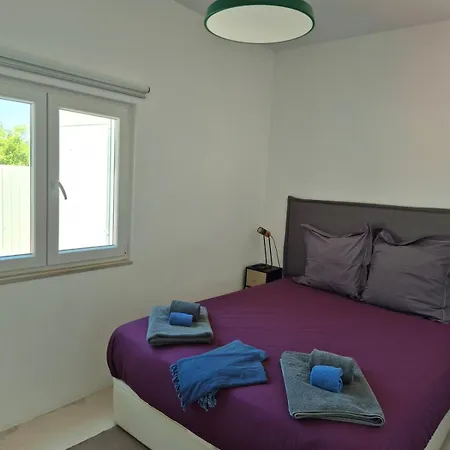 A Piscina Da Lagoa - De Albufeira Villa