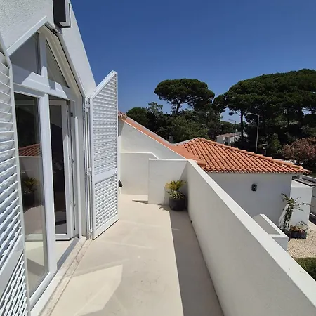 A Piscina Da Lagoa - De Albufeira * Lagoa de Albufeira