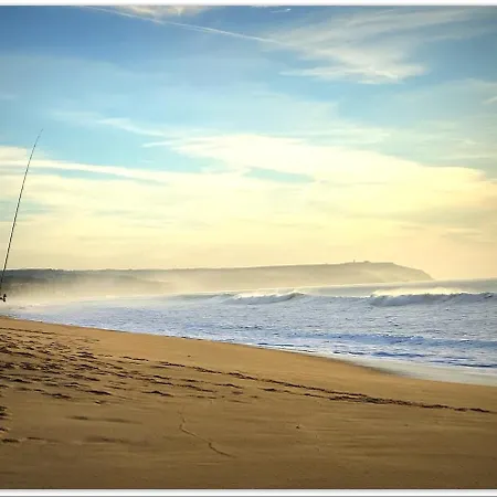 A Piscina Da Lagoa - De Albufeira Lagoa de Albufeira